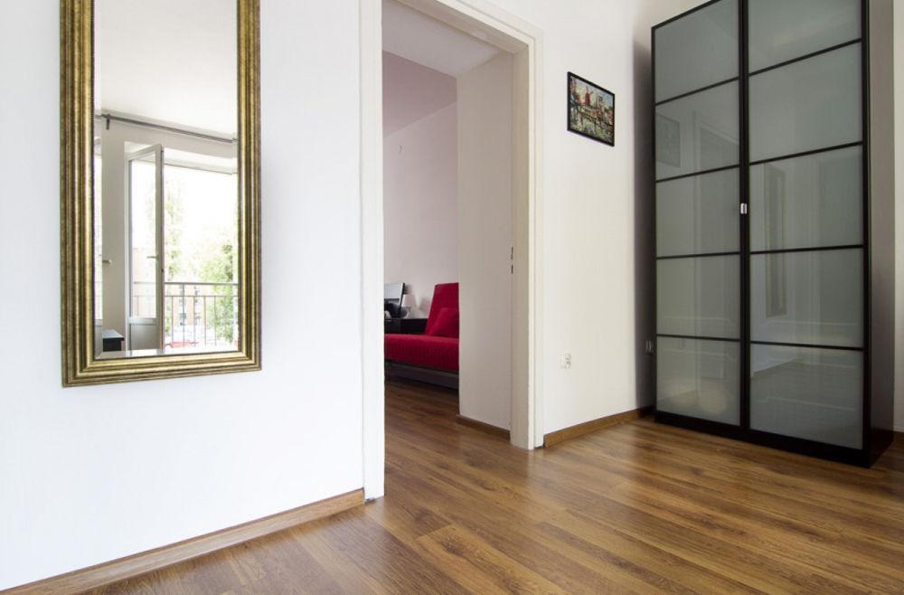P&O Apartments Mokotow Warszawa Eksteriør bilde