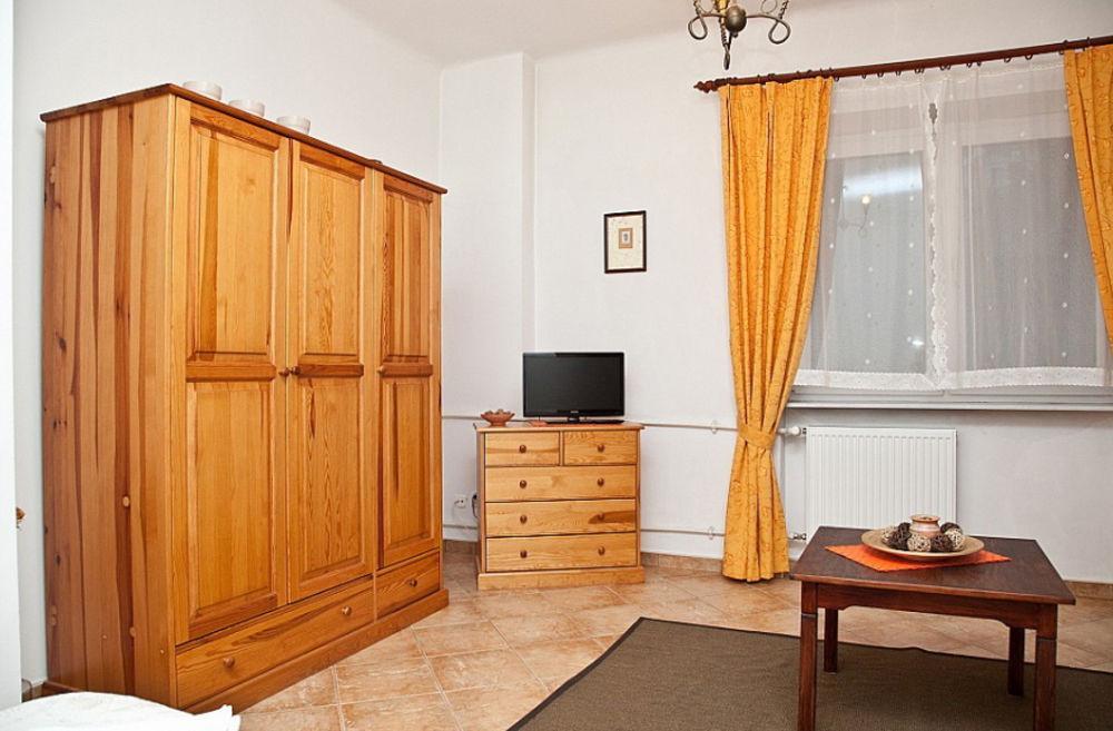 P&O Apartments Mokotow Warszawa Eksteriør bilde