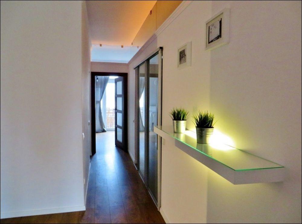 P&O Apartments Mokotow Warszawa Eksteriør bilde
