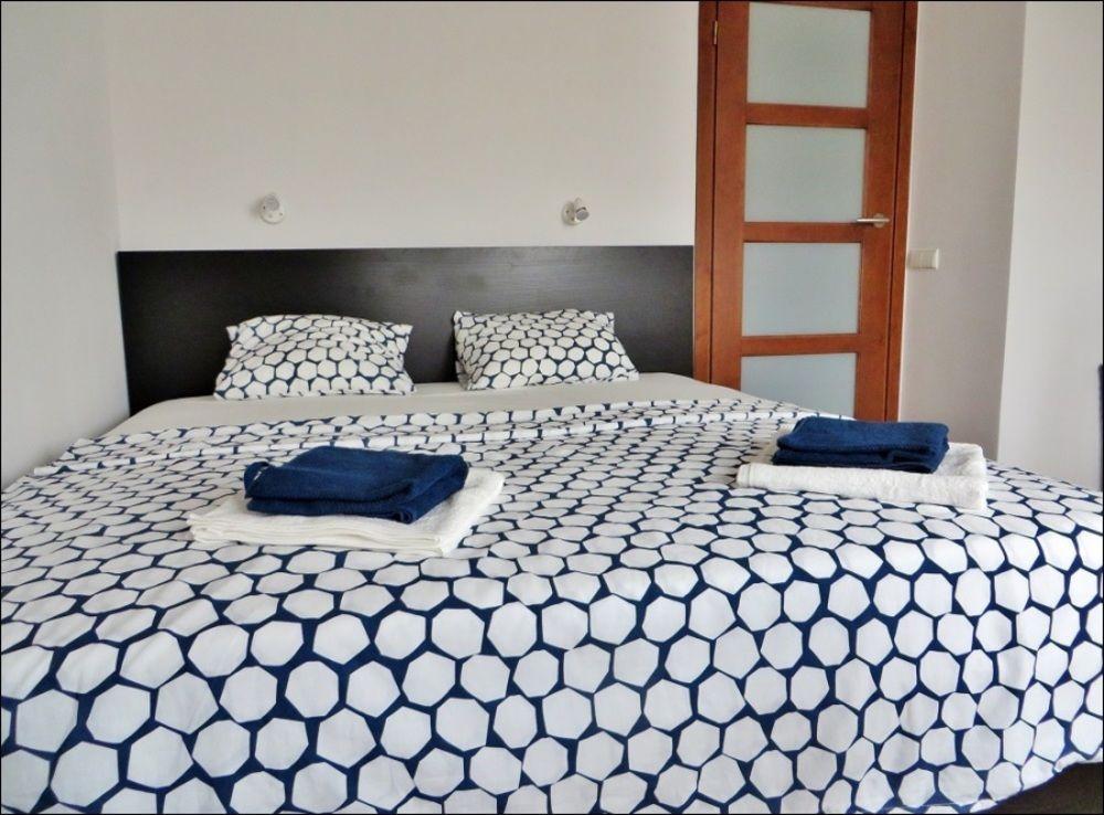 P&O Apartments Mokotow Warszawa Eksteriør bilde